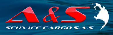 A&S SERVICE CARGO SAS